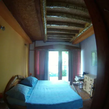 Holiday House Ines *