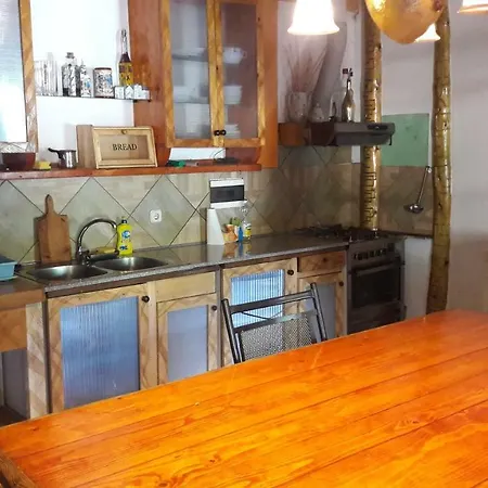 Apartment Holiday House Ines *