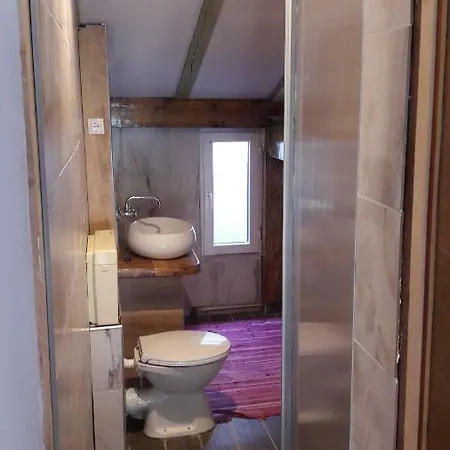 Apartment Holiday House Ines Zuljana