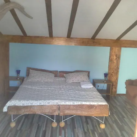 Holiday House Ines * Zuljana