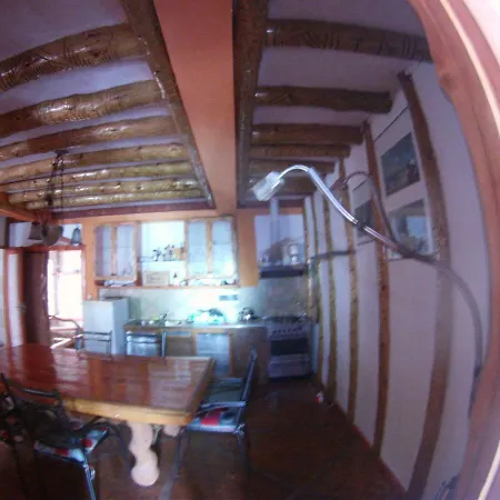 Holiday House Ines