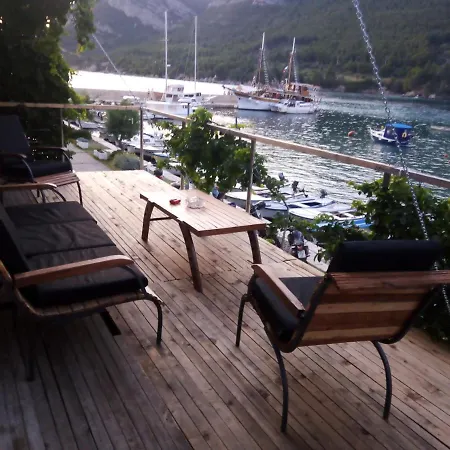 Appartement Holiday House Ines