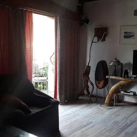 Holiday House Ines Appartement *