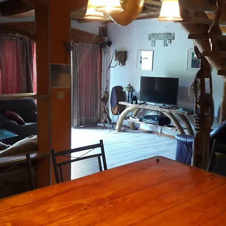 Holiday House Ines