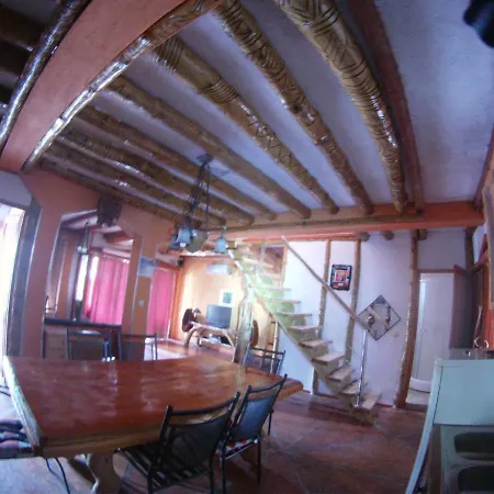 Holiday House Ines Appartement