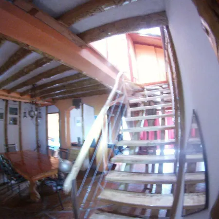 Holiday House Ines Appartement