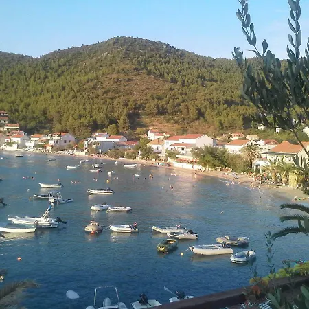 Apartment Holiday House Ines