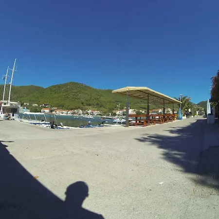 Appartement Holiday House Ines